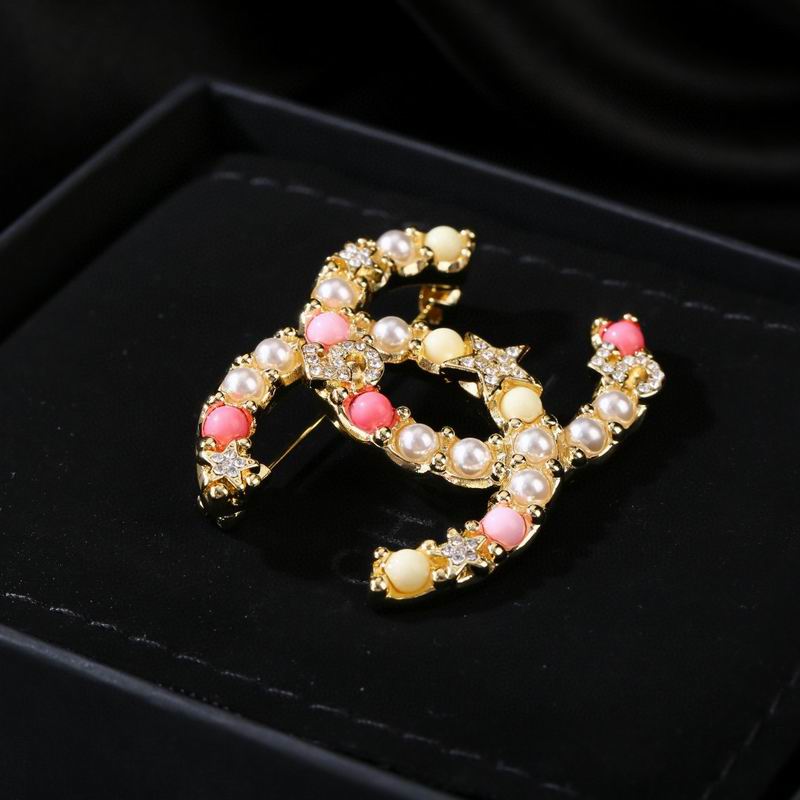 Chanel Brooch 08yxq09 (5)