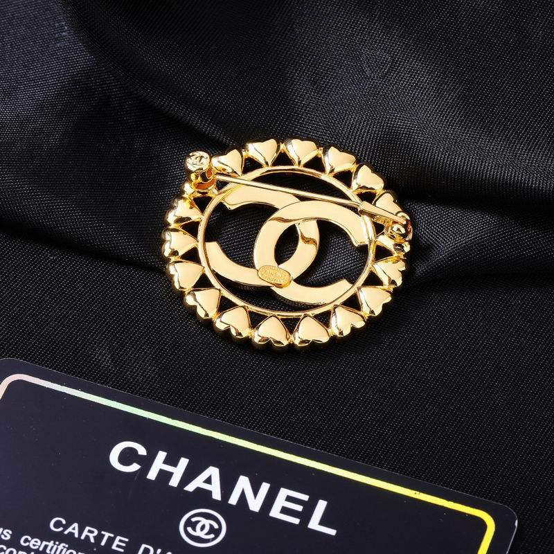 Chanel Brooch 08yxq10 (6)