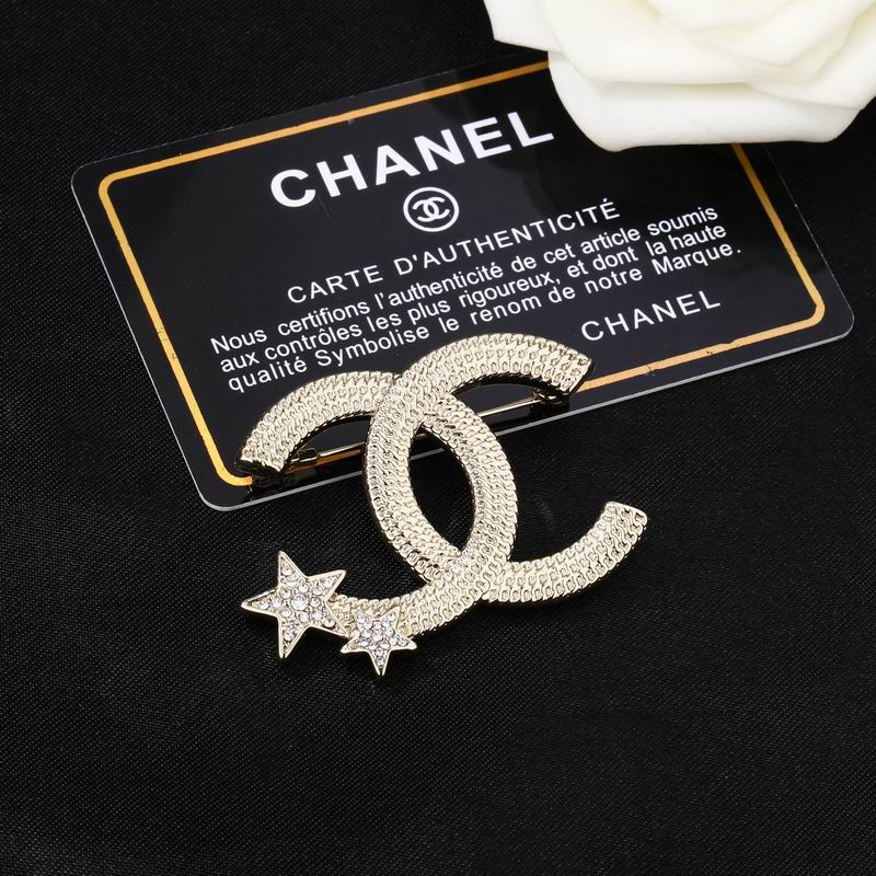 Chanel Brooch 08yxq11 (3)