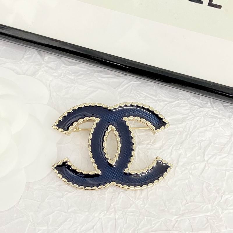 Chanel Brooch 08yxq12 (1)