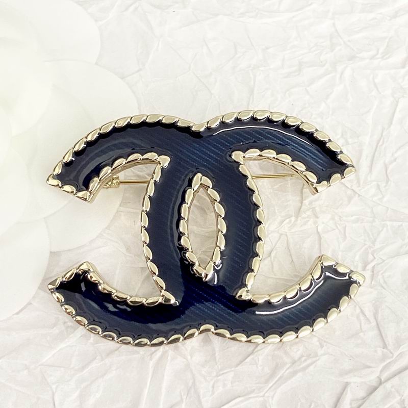 Chanel Brooch 08yxq12 (3)