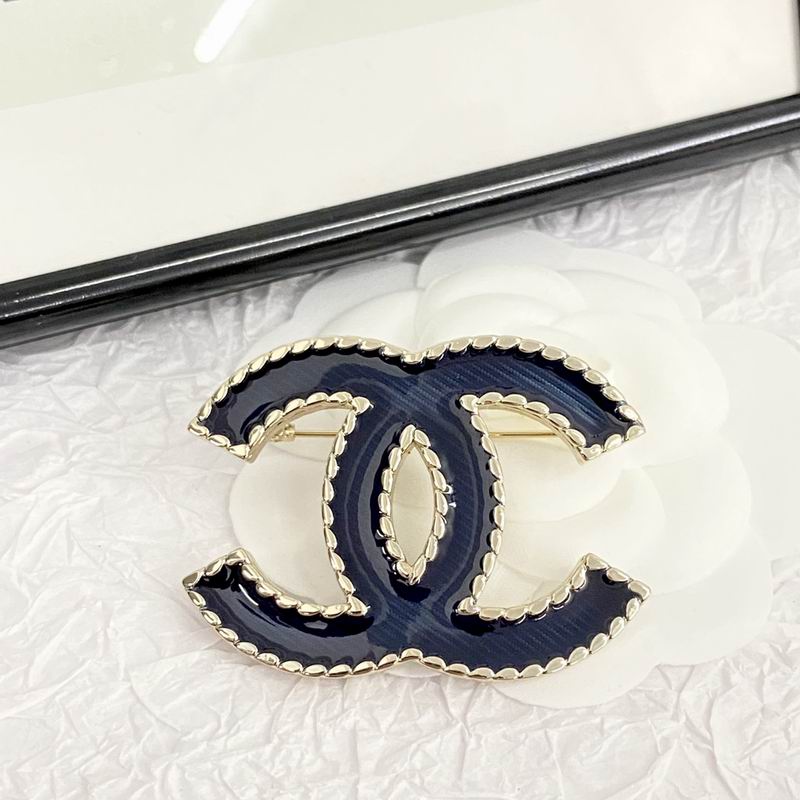 Chanel Brooch 08yxq12 (5)