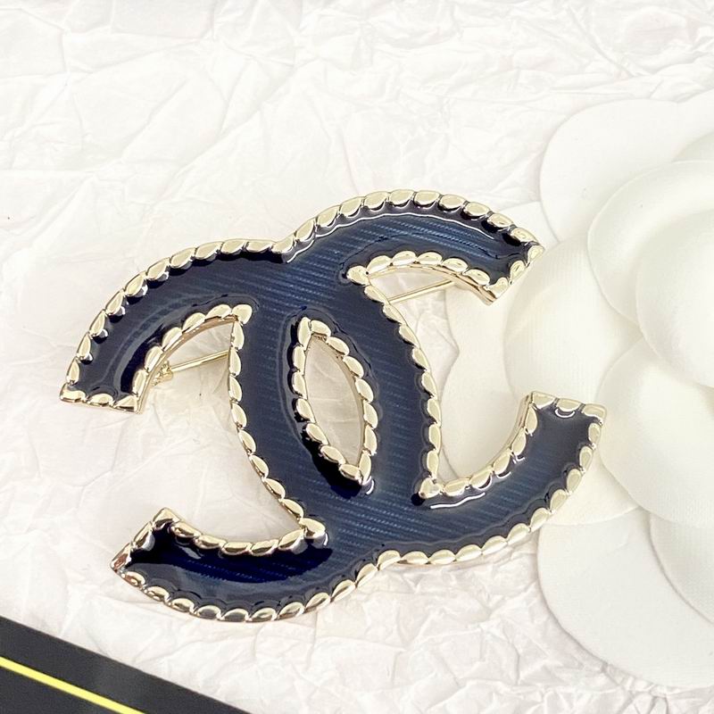Chanel Brooch 08yxq12 (6)