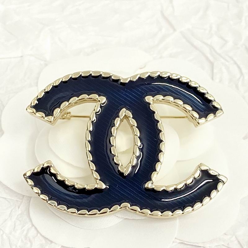 Chanel Brooch 08yxq12 (7)