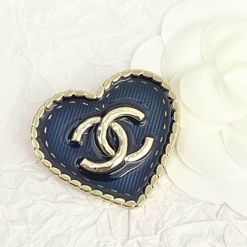 Chanel Brooch 08yxq13 (1)