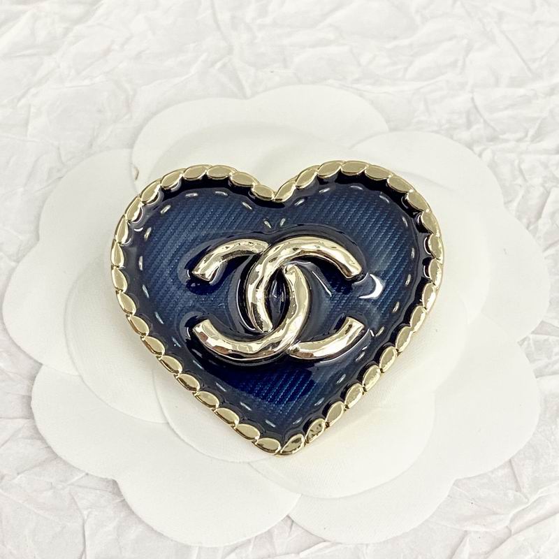 Chanel Brooch 08yxq13 (2)