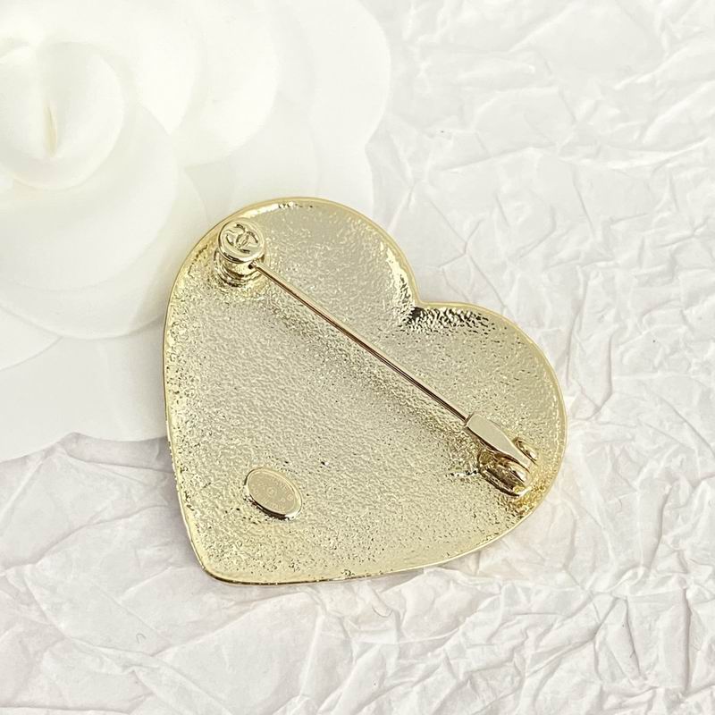 Chanel Brooch 08yxq13 (4)