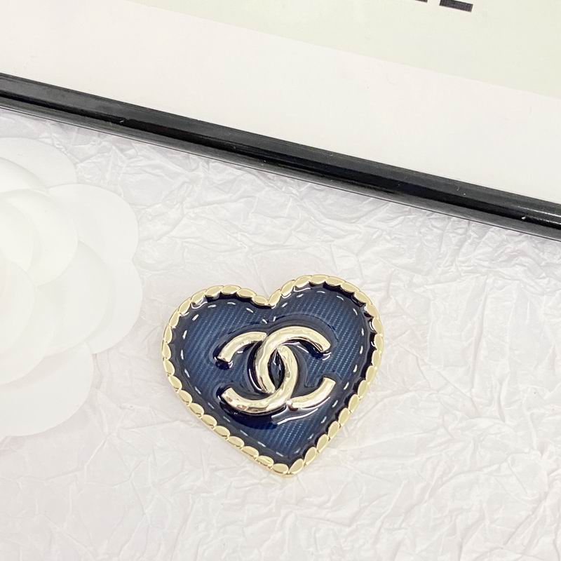 Chanel Brooch 08yxq13 (5)
