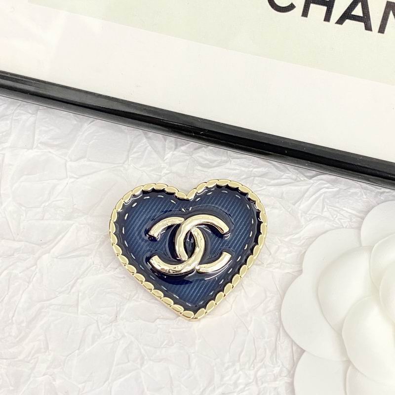 Chanel Brooch 08yxq13 (6)