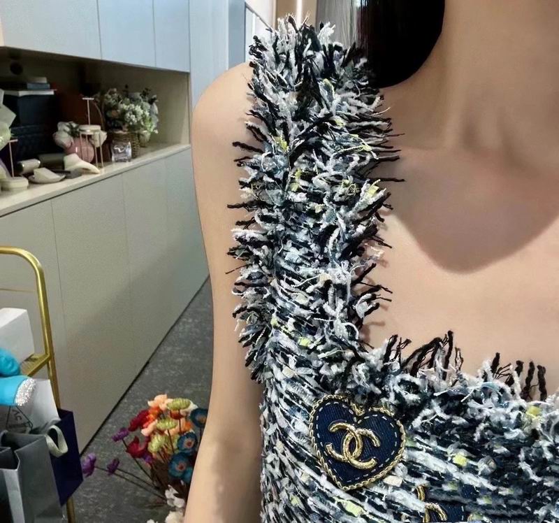 Chanel Brooch 08yxq13 (8)