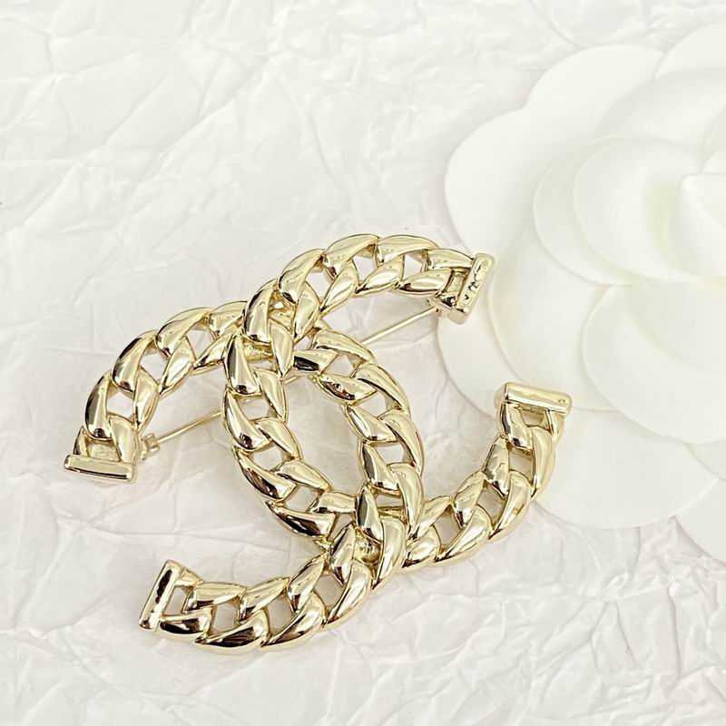 Chanel Brooch 08yxq14 (2)