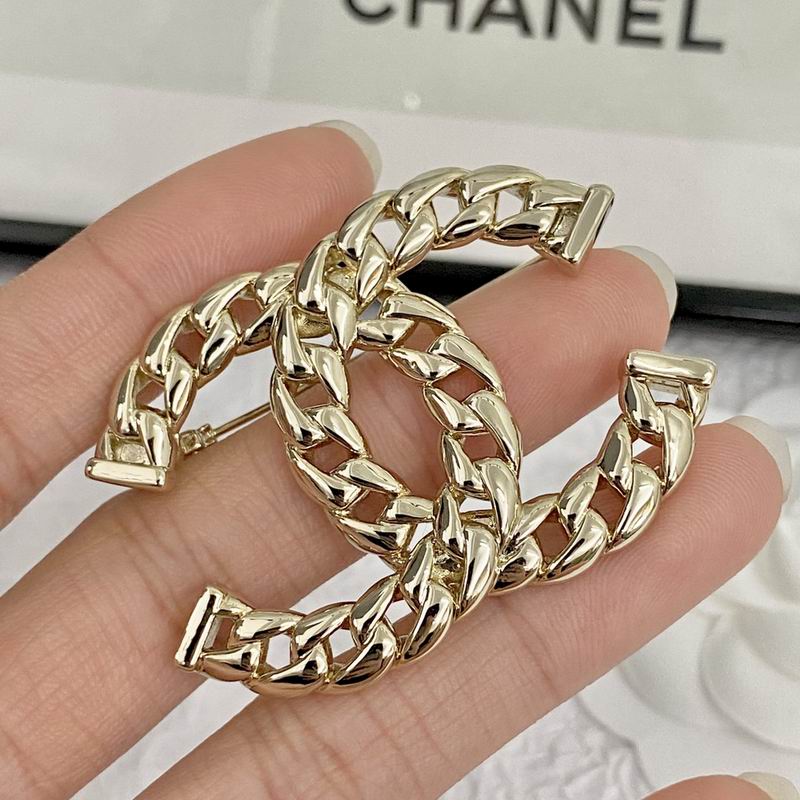 Chanel Brooch 08yxq14 (4)