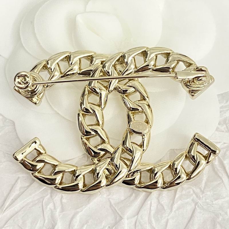 Chanel Brooch 08yxq14 (5)