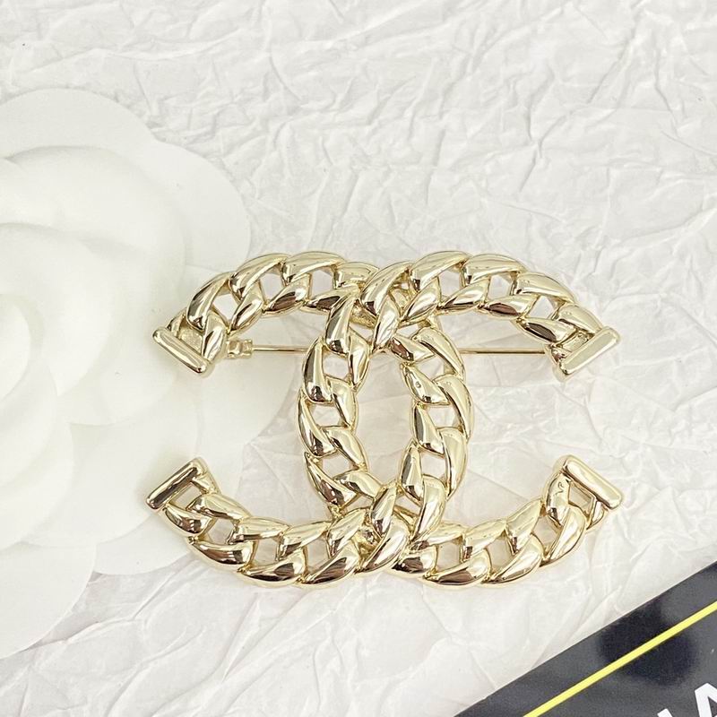 Chanel Brooch 08yxq14 (6)