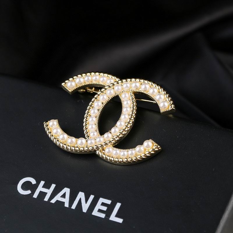 Chanel Brooch 08yxq15 (4)