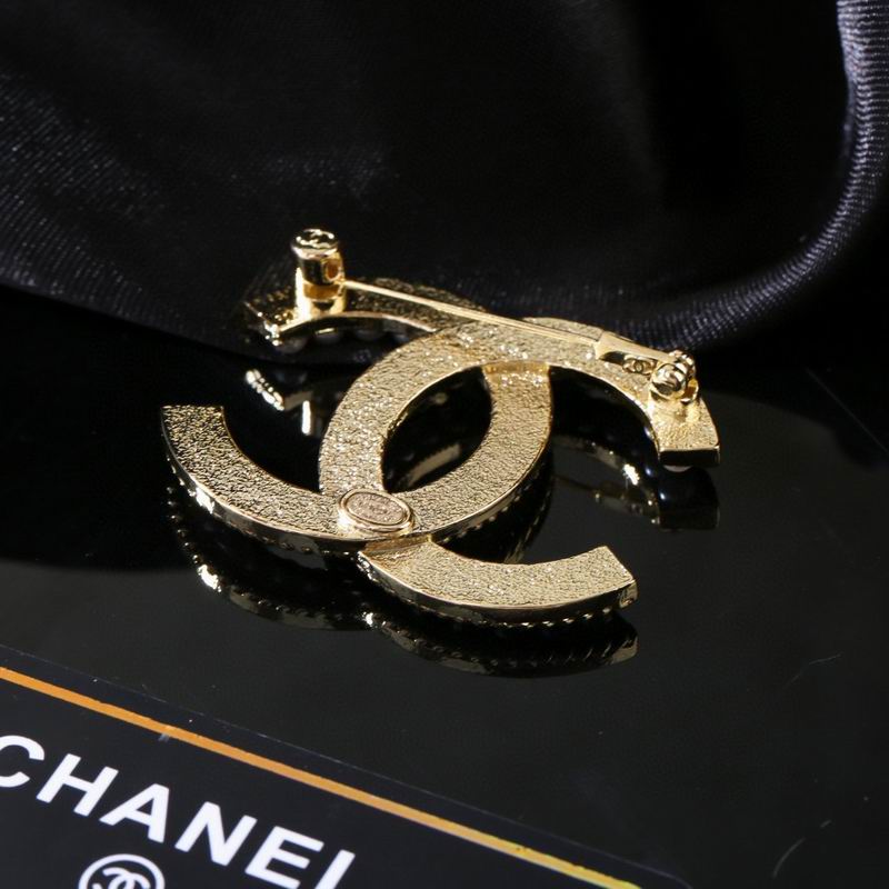 Chanel Brooch 08yxq15 (7)