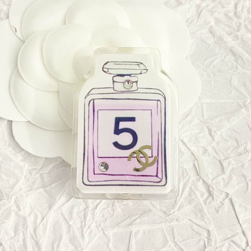 Chanel Brooch 08yxq17 (4)