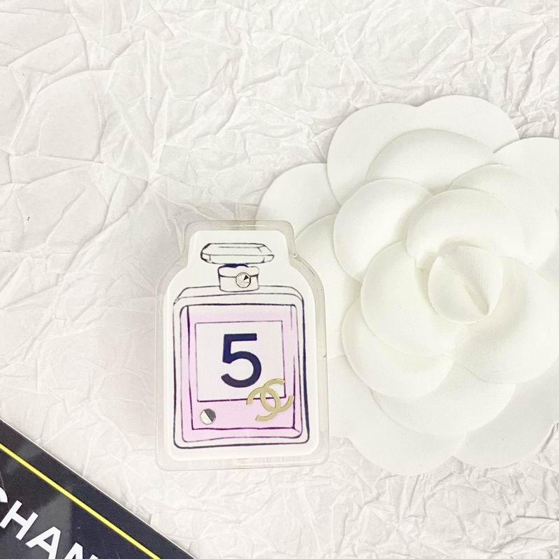 Chanel Brooch 08yxq17 (5)