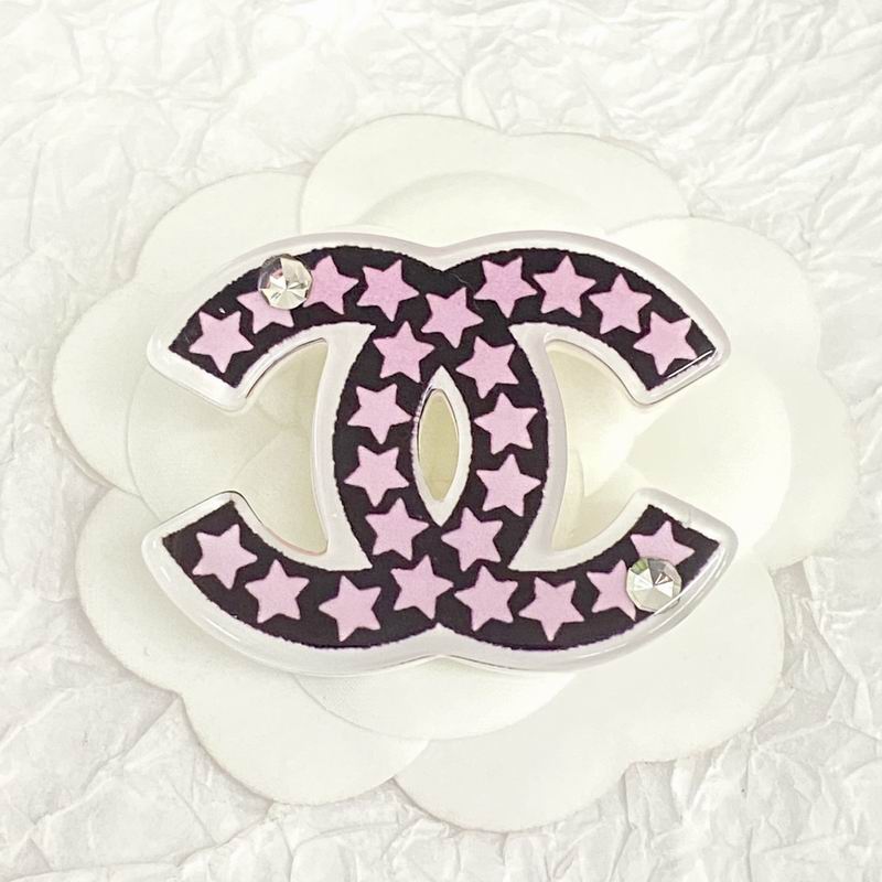 Chanel Brooch 08yxq18 (1)