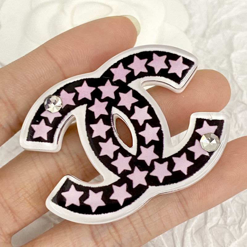 Chanel Brooch 08yxq18 (3)