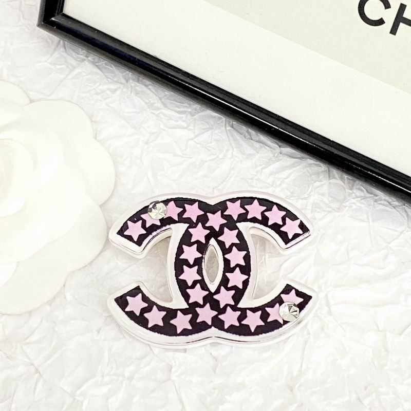 Chanel Brooch 08yxq18 (4)