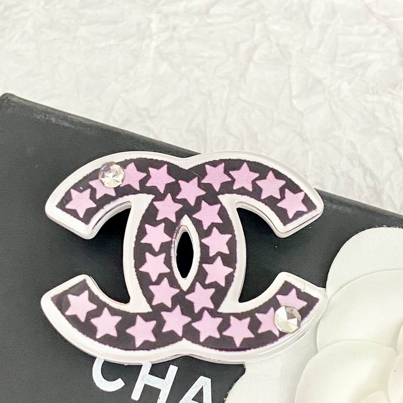 Chanel Brooch 08yxq18 (7)