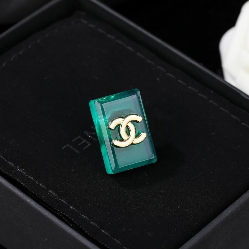 Chanel Brooch 08yxq20 (1)