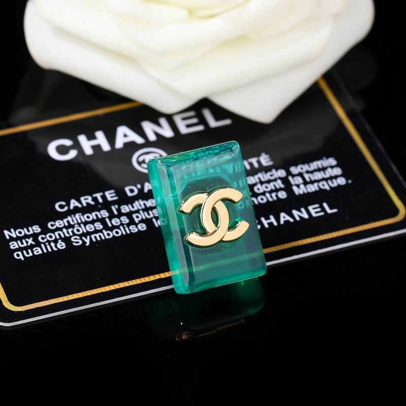 Chanel Brooch 08yxq20 (4)