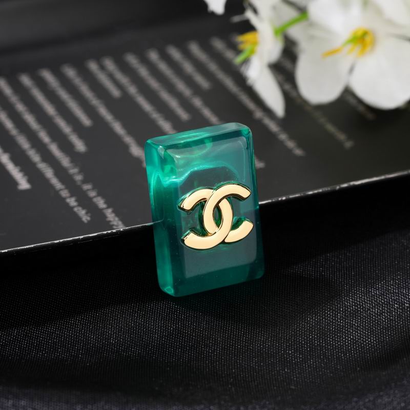Chanel Brooch 08yxq20 (6)