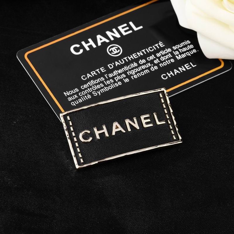 Chanel Brooch 08yxq25 (2)