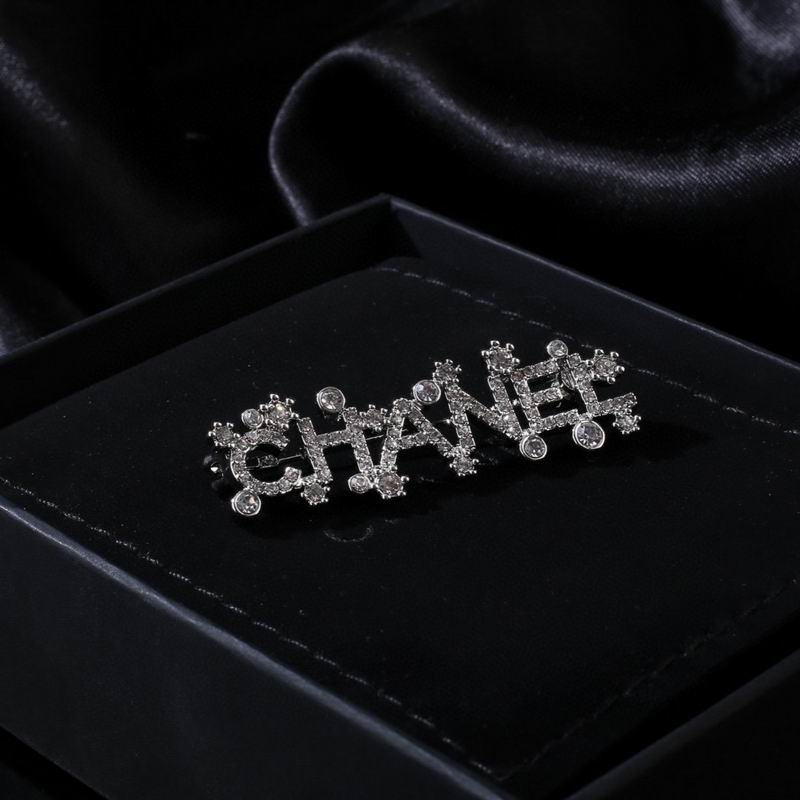 Chanel Brooch 08yxq26 (6)