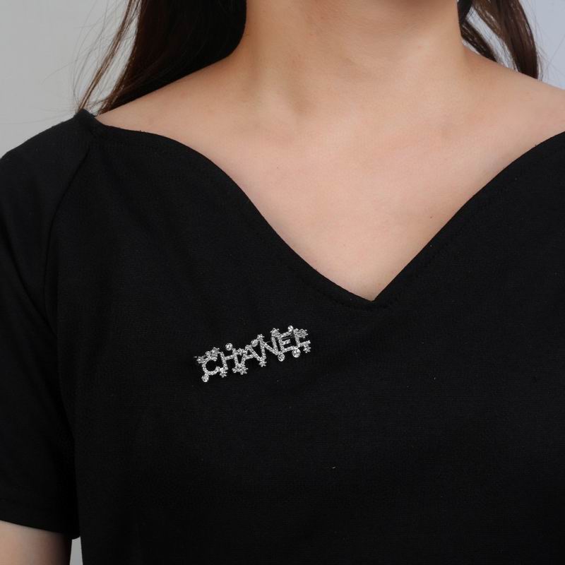 Chanel Brooch 08yxq26 (8)