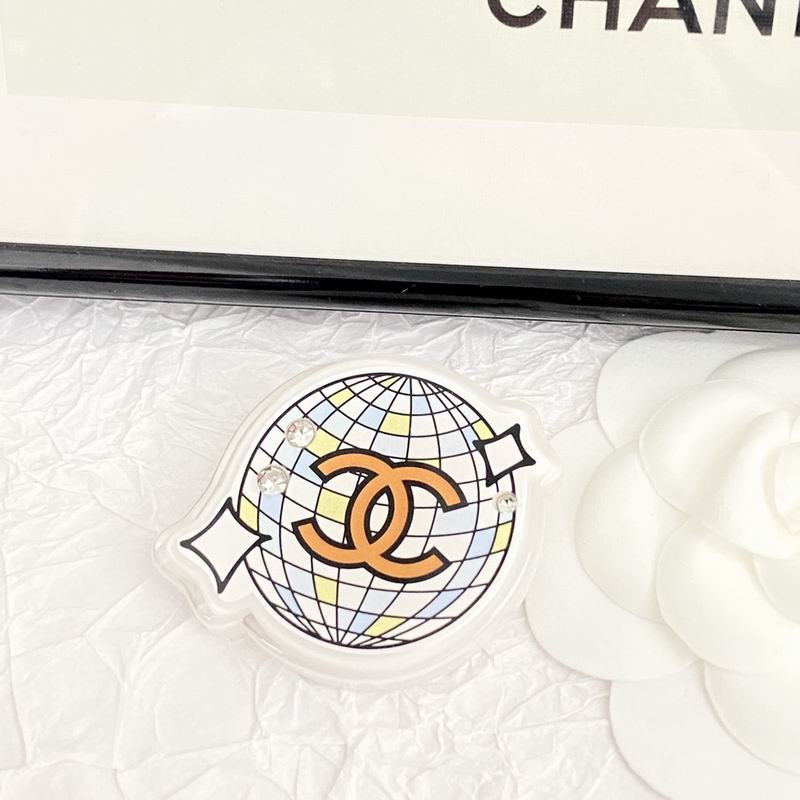 Chanel Brooch 08yxq27 (4)