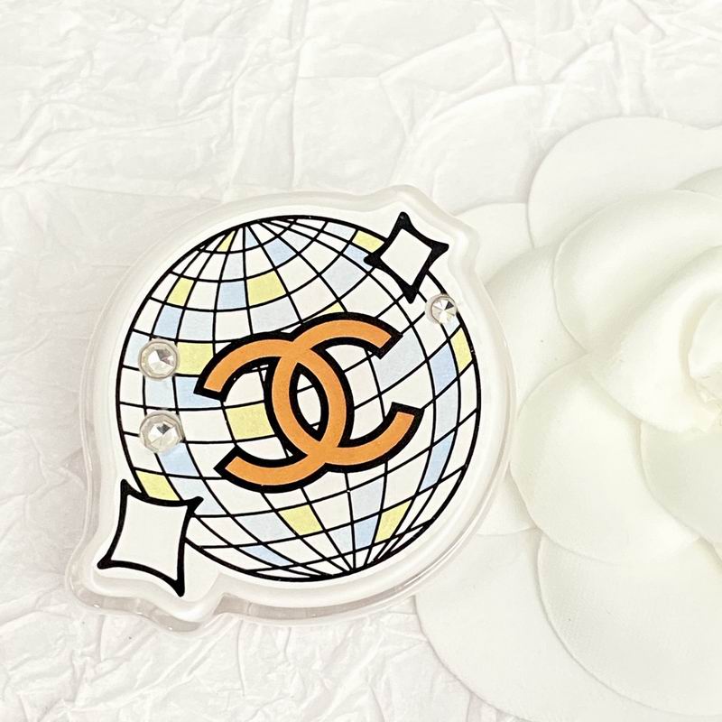 Chanel Brooch 08yxq27 (5)