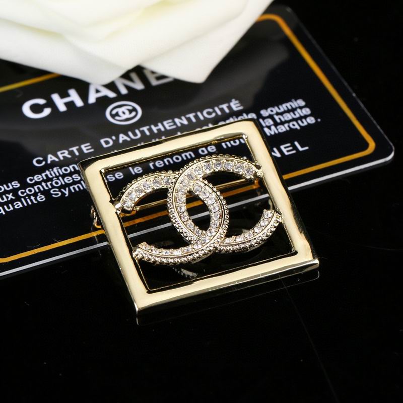 Chanel Brooch 08yxq28 (1)