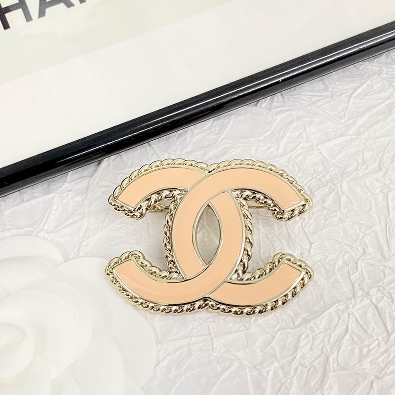 Chanel Brooch 08yxq29 (1)