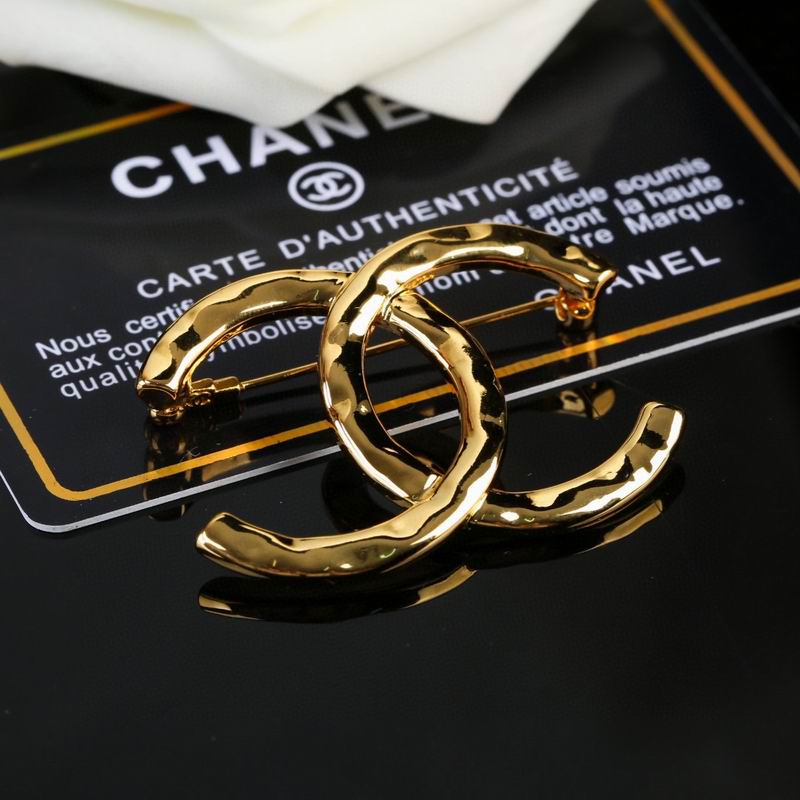 Chanel Brooch 08yxq30 (2)