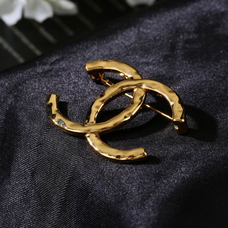 Chanel Brooch 08yxq30 (6)