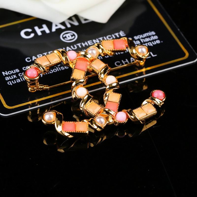 Chanel Brooch 08yxq31 (1)