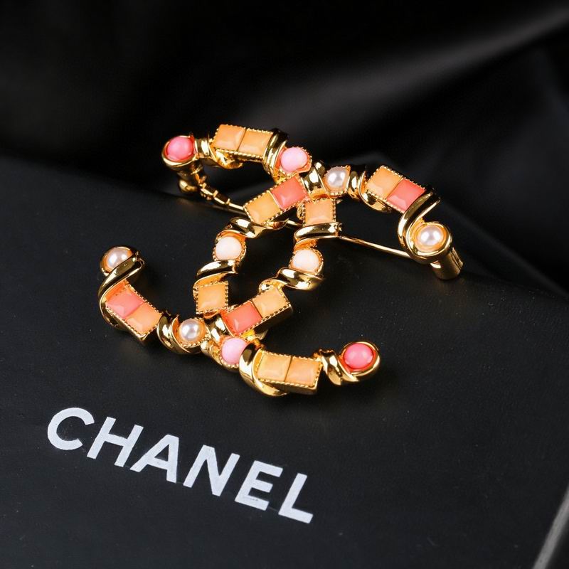Chanel Brooch 08yxq31 (3)