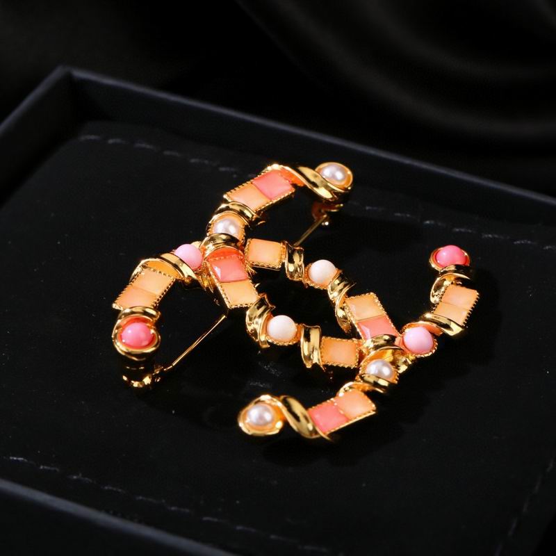 Chanel Brooch 08yxq31 (4)