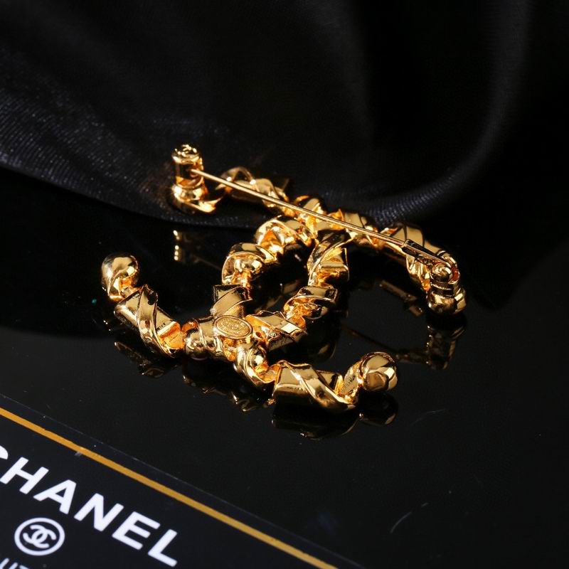 Chanel Brooch 08yxq31 (7)