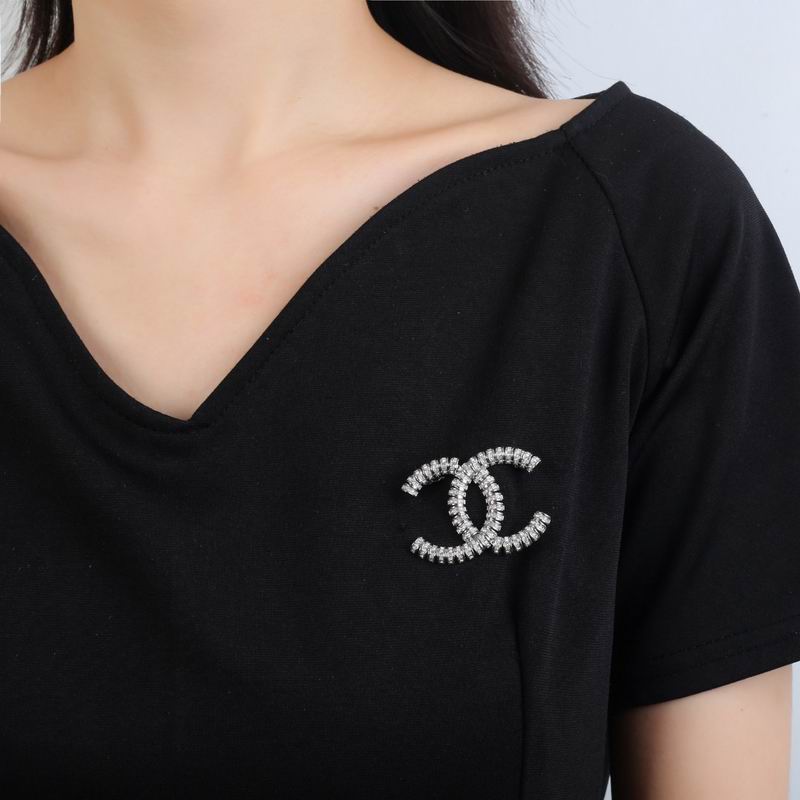 Chanel Brooch 08yxq33 (8)