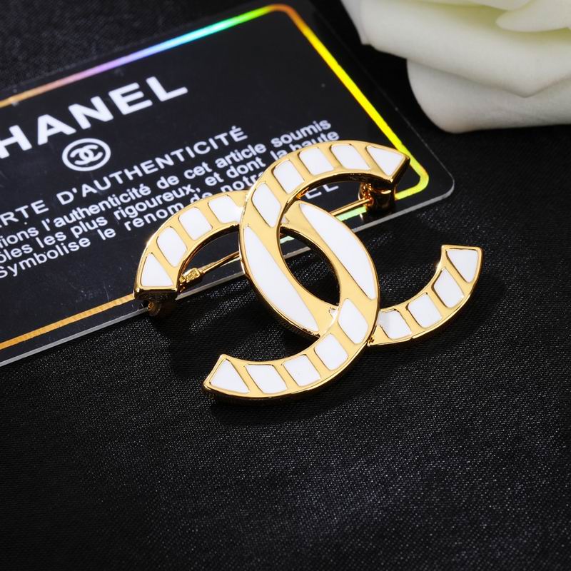 Chanel Brooch 08yxq34 (4)