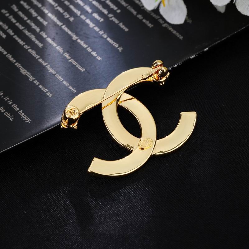 Chanel Brooch 08yxq34 (7)