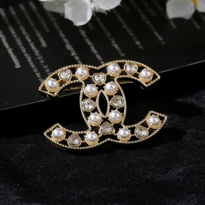 Chanel Brooch 09yxq01 (5)