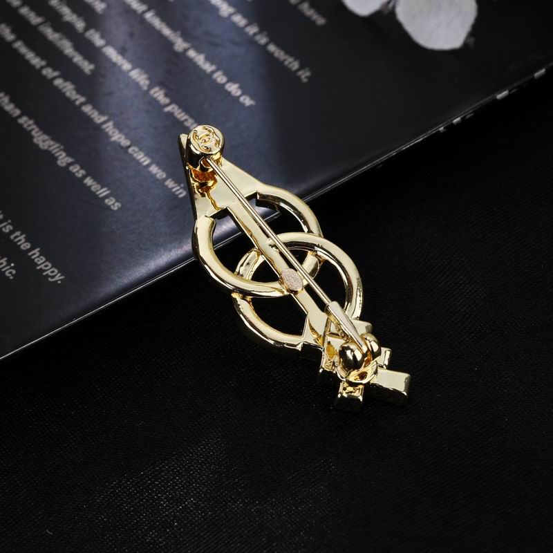 Chanel Brooch 09yxq02 (7)