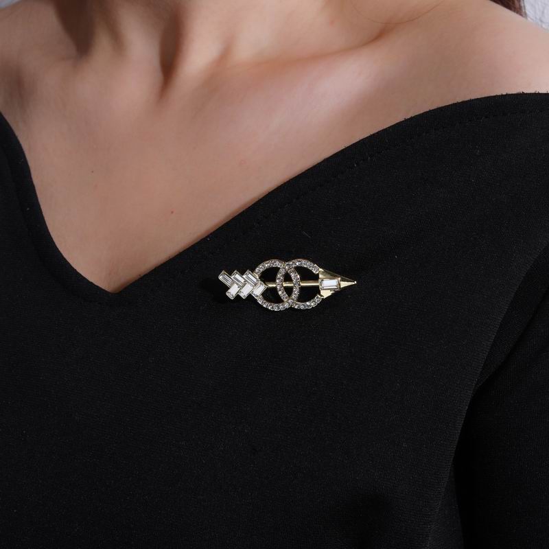 Chanel Brooch 09yxq02 (8)