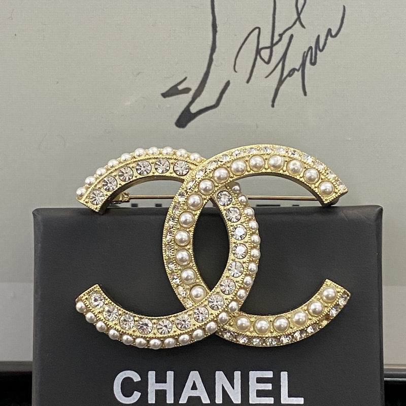 Chanel Brooch 09yxq04 (4)