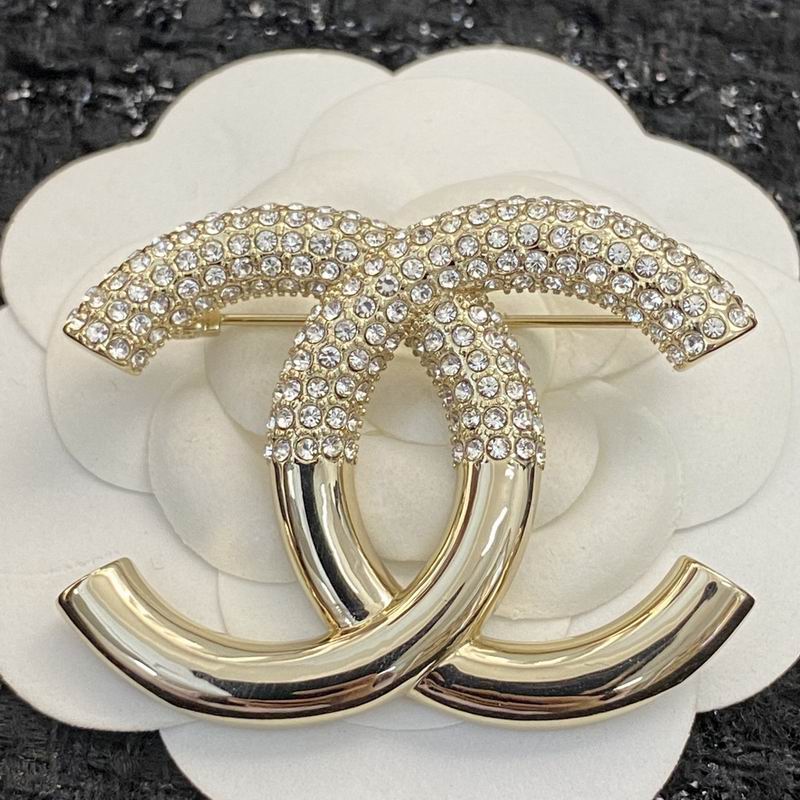 Chanel Brooch 09yxq05 (4)